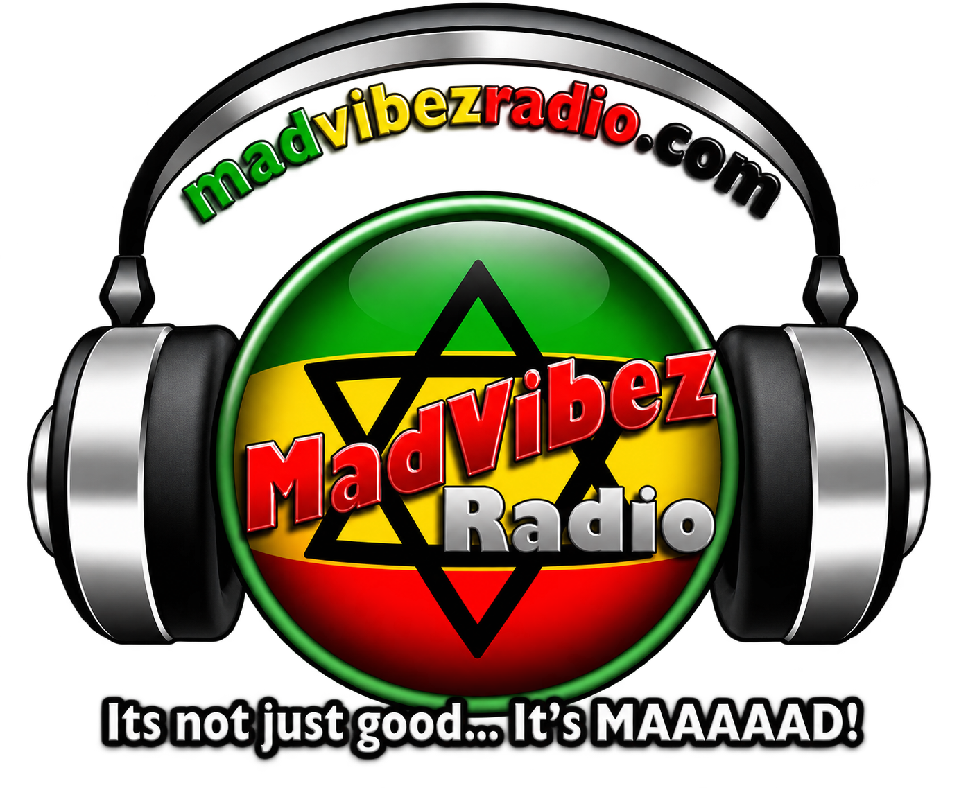 MadVibez Radio
